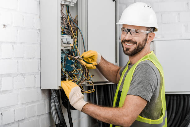 Best Electric Panel Repair  in Biddeford, ME