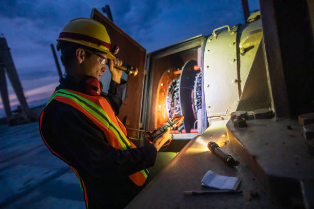 Best Circuit Breaker Repair  in Biddeford, ME