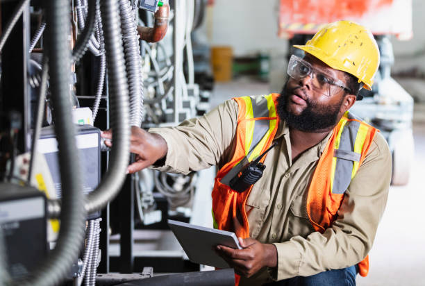 Best Electrical System Inspection  in Biddeford, ME