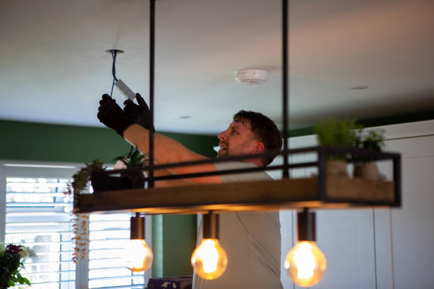 Best Electrical Installation Contractor  in Biddeford, ME