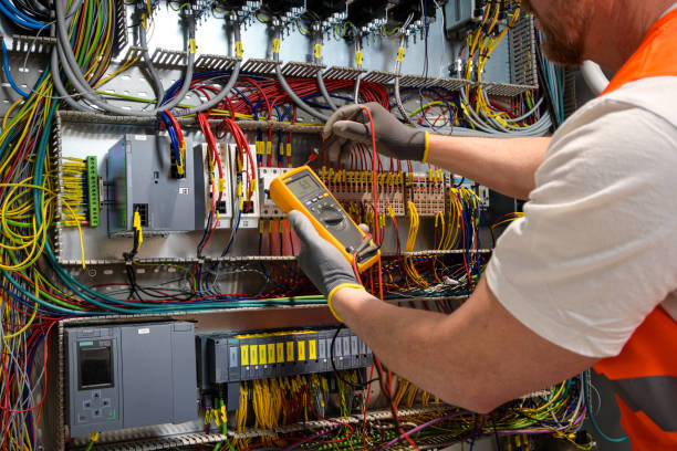Best Electrical Wiring Services  in Biddeford, ME