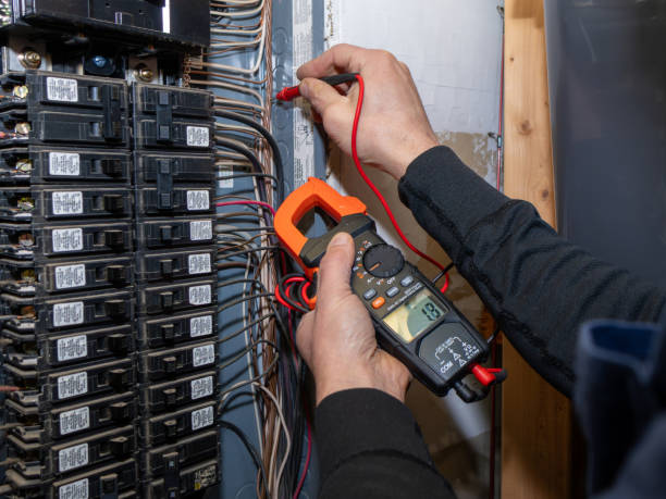 Best Commercial Electrician Services  in Biddeford, ME